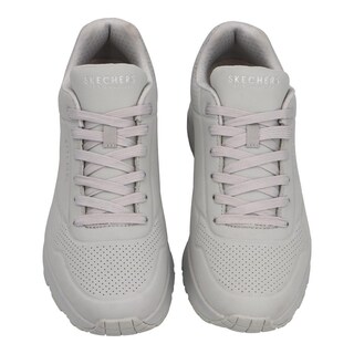 Foto 6 | Tenis Hombre Skechers Street Uno Urbanos Valvula Beige
