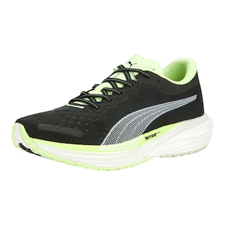 Foto 3 | Tenis Puma Nitro 2 Negros para Hombre