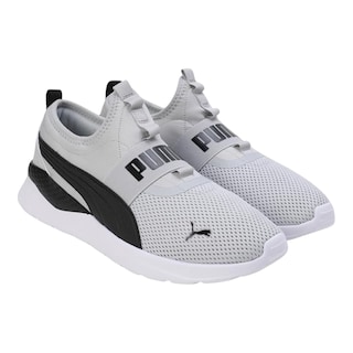 Foto 3 | Tenis Puma Anzarun Lite Slipon para Hombre
