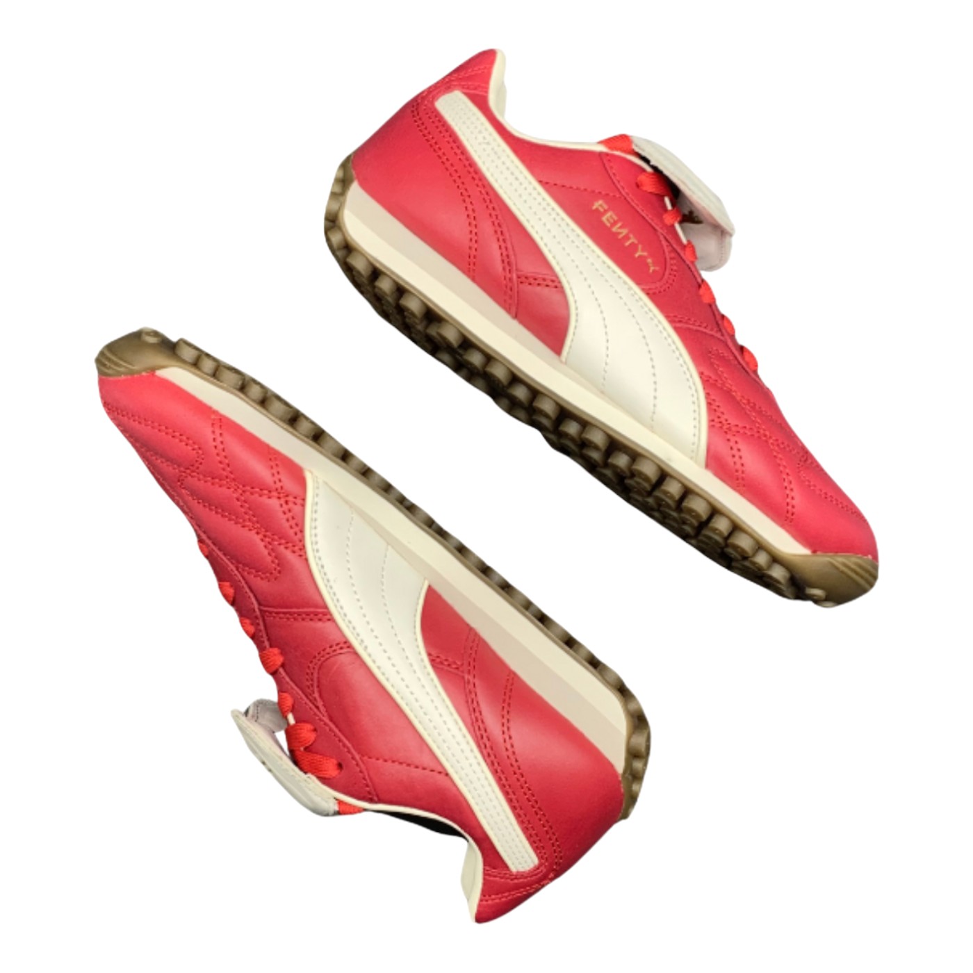 Tenis Puma Avanti Rojos Unisex