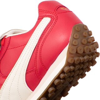 Foto 4 | Tenis Puma Avanti Rojos Unisex