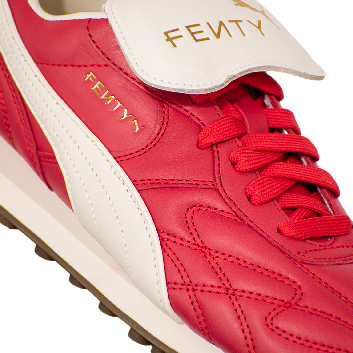 Foto 5 | Tenis Puma Avanti Rojos Unisex