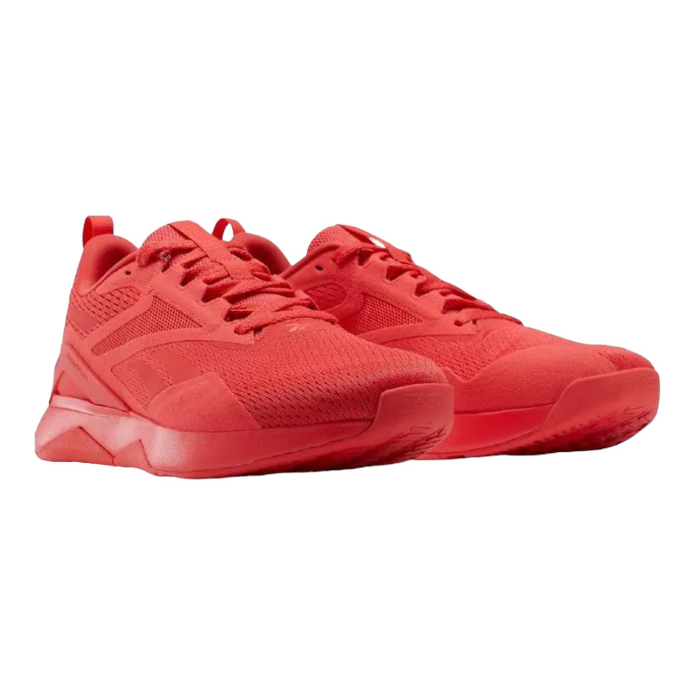 Foto 4 pulgar | Tenis Reebok Nanoflex Rojos para Hombre