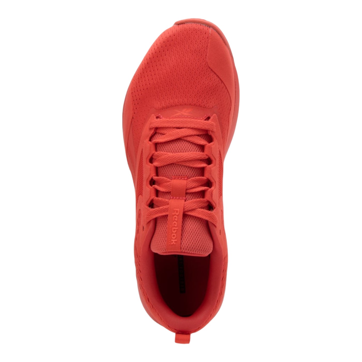 Foto 6 pulgar | Tenis Reebok Nanoflex Rojos para Hombre