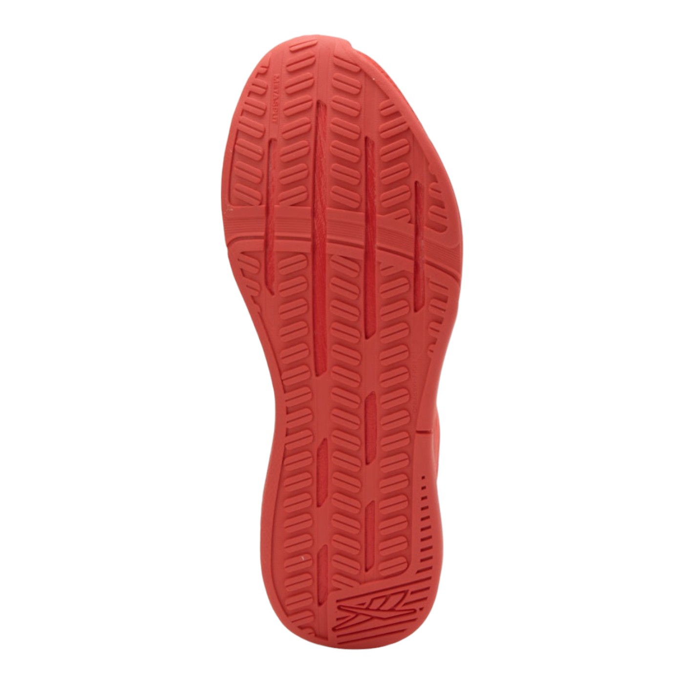 Foto 7 pulgar | Tenis Reebok Nanoflex Rojos para Hombre