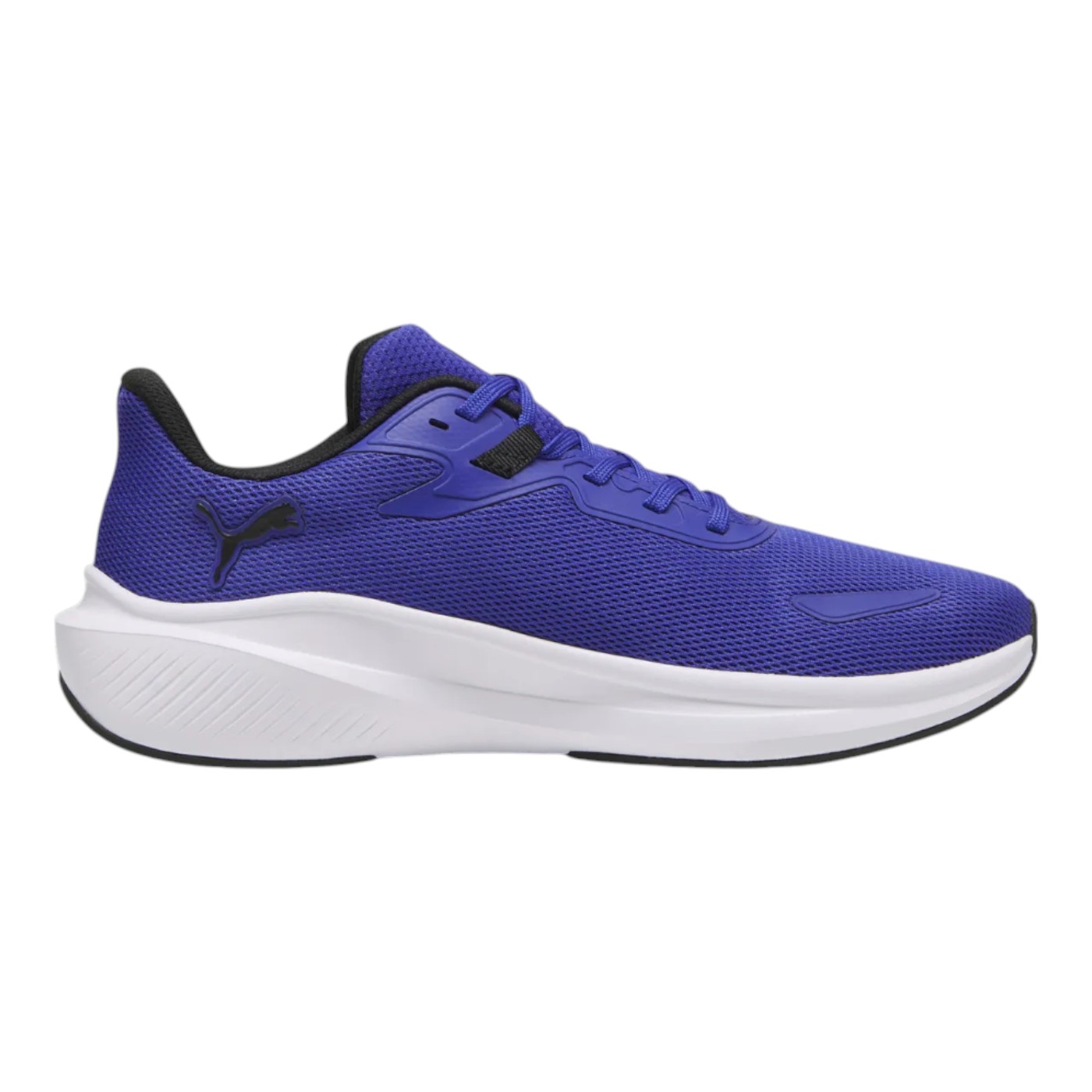 Tenis Puma Skyrocket Lite Azul Unisex