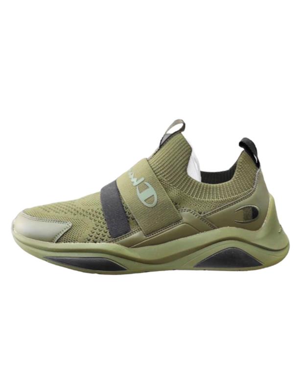 Tenis Champion Legend Sprint Ca101140m Verdes para Hombre