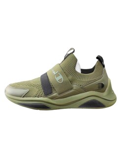 Foto 1 | Tenis Champion Legend Sprint Ca101140m Verdes para Hombre