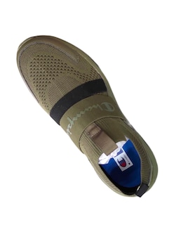 Foto 2 | Tenis Champion Legend Sprint Ca101140m Verdes para Hombre
