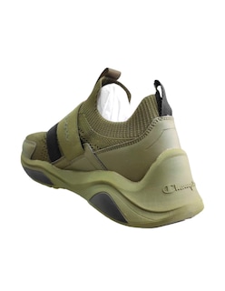 Foto 3 | Tenis Champion Legend Sprint Ca101140m Verdes para Hombre