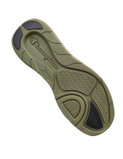 Foto 4 | Tenis Champion Legend Sprint Ca101140m Verdes para Hombre