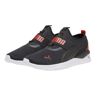 Foto 3 | Tenis Puma Anzarun Lite Slipon Negros para Hombre