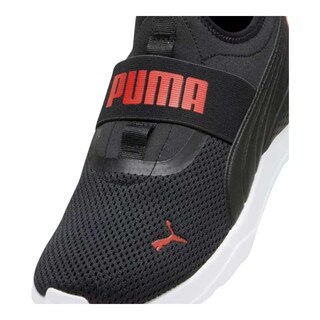 Foto 6 | Tenis Puma Anzarun Lite Slipon Negros para Hombre