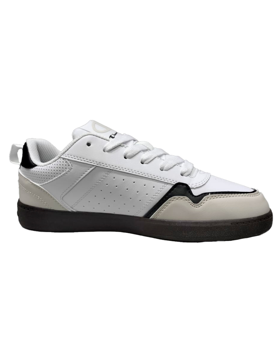 Foto 3 pulgar | Tenis Champion Lore Blancos Cas10925m para Hombre