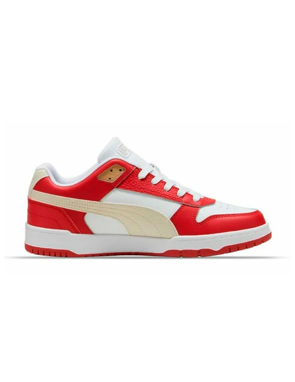 Foto 3 pulgar | Tenis Puma Rbd Low para Hombre