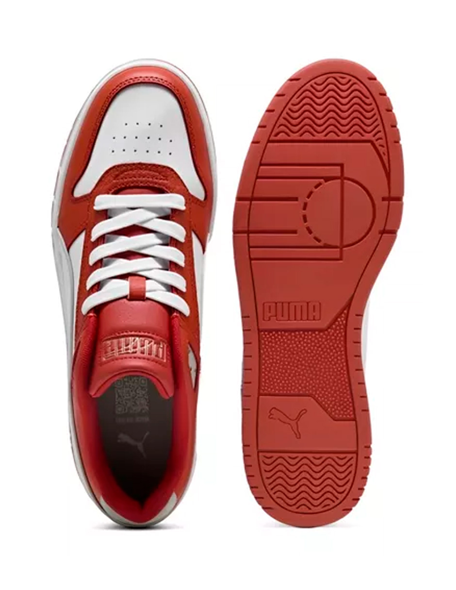 Foto 5 pulgar | Tenis Puma Rbd Low para Hombre