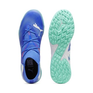 Foto 6 | Tenis Para Fútbol Rápido Puma Future 7 Match Para Hombre Azul