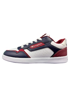 Foto 2 | Tenis Champion Vino Azul Lore Cas10369m