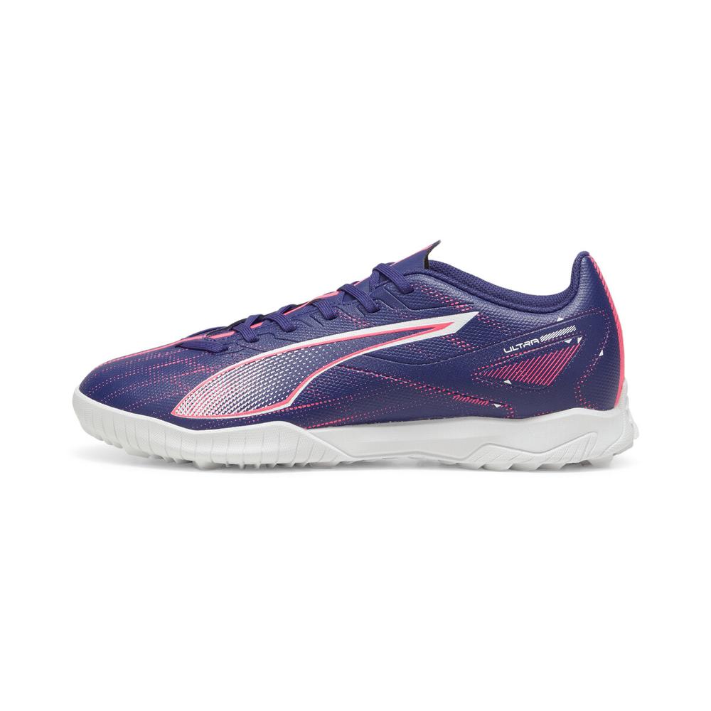 Tenis Para Fútbol Rápido Ultra 5 Play Unisex Azul Marino