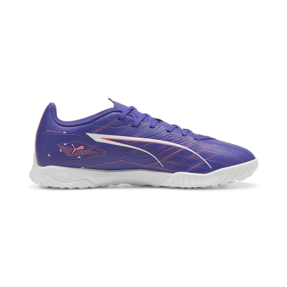 Foto 3 pulgar | Tenis Para Fútbol Rápido Ultra 5 Play Unisex Azul Marino