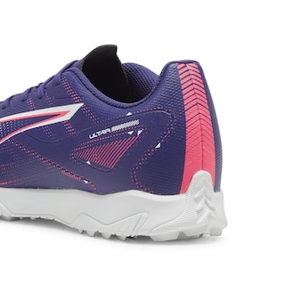 Foto 5 | Tenis Para Fútbol Rápido Ultra 5 Play Unisex Azul Marino