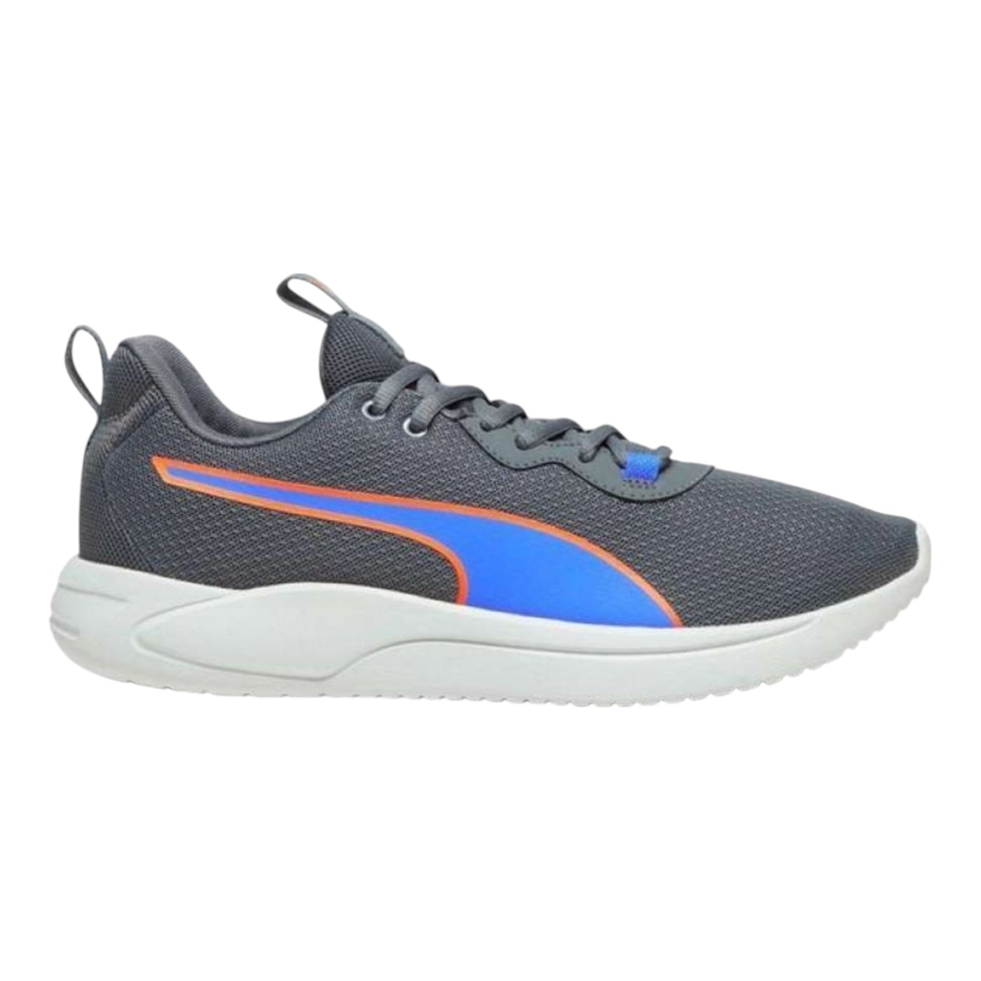 Tenis Puma Resolve Modern para Hombre