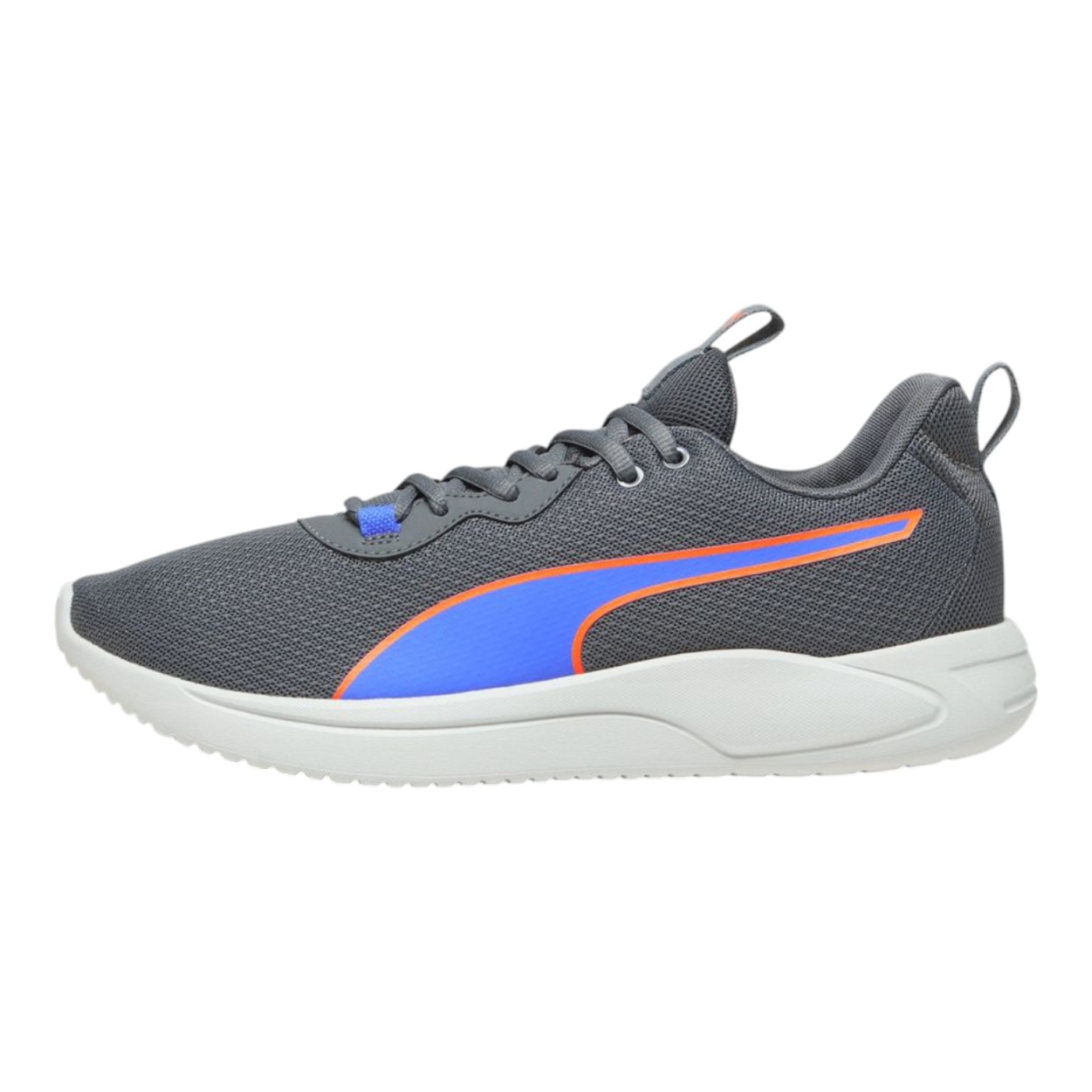 Foto 3 pulgar | Tenis Puma Resolve Modern para Hombre