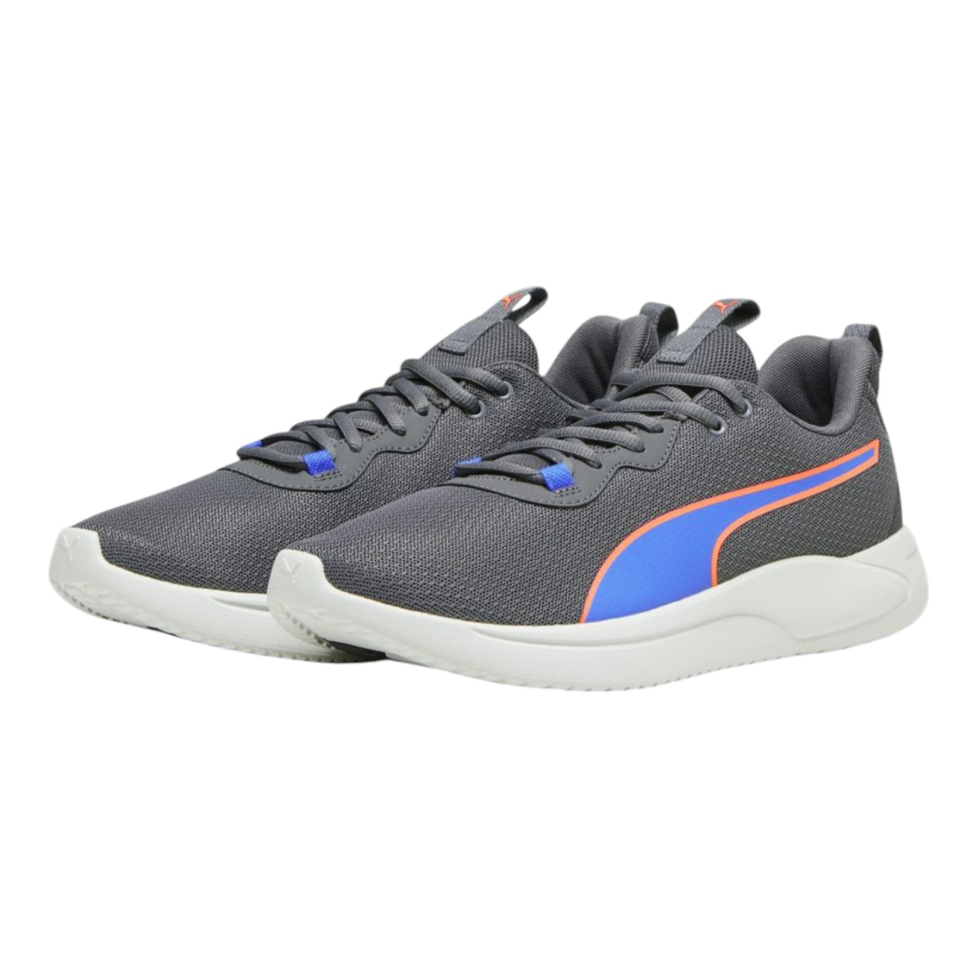 Foto 4 pulgar | Tenis Puma Resolve Modern para Hombre