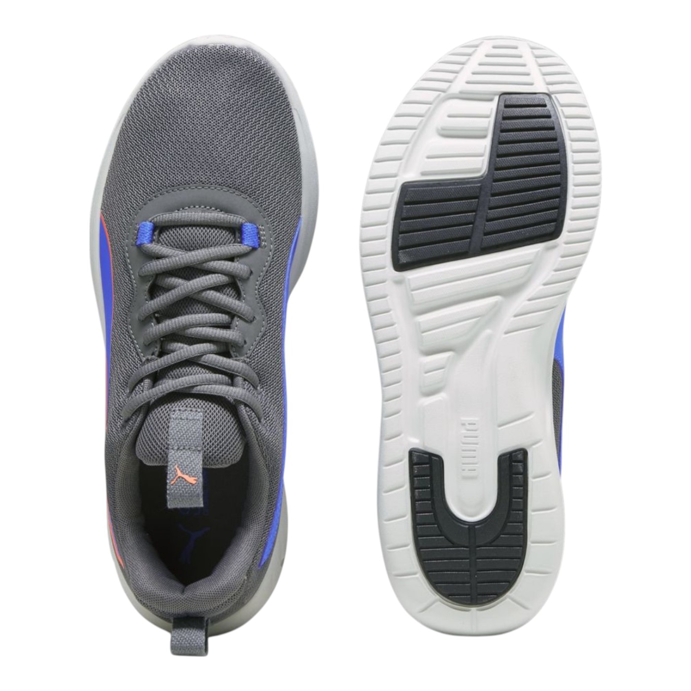 Foto 5 pulgar | Tenis Puma Resolve Modern para Hombre