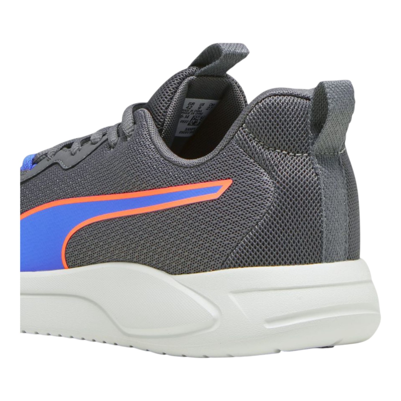 Foto 6 | Tenis Puma Resolve Modern para Hombre