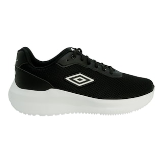 Foto 2 | Tenis Umbro Lu100ne Negros para Hombre