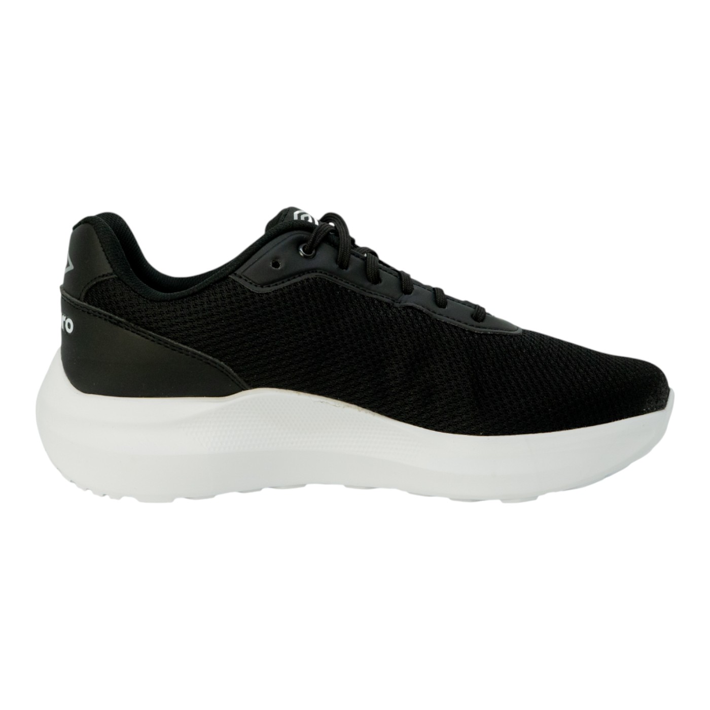 Foto 4 pulgar | Tenis Umbro Lu100ne Negros para Hombre