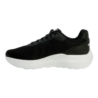 Foto 3 | Tenis Umbro Lu100ne Negros para Hombre