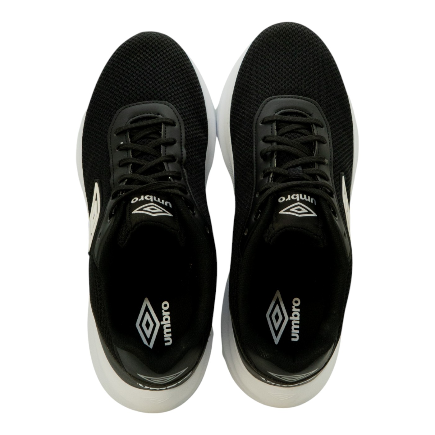 Foto 5 pulgar | Tenis Umbro Lu100ne Negros para Hombre