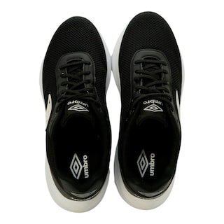 Foto 4 | Tenis Umbro Lu100ne Negros para Hombre