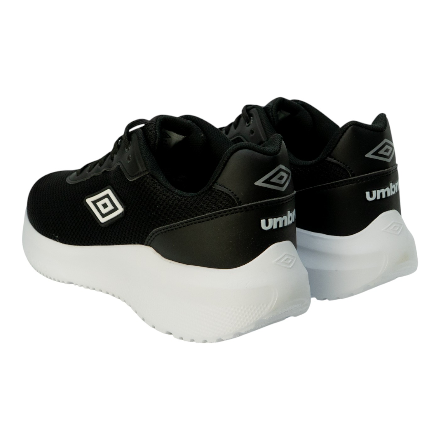 Foto 6 pulgar | Tenis Umbro Lu100ne Negros para Hombre