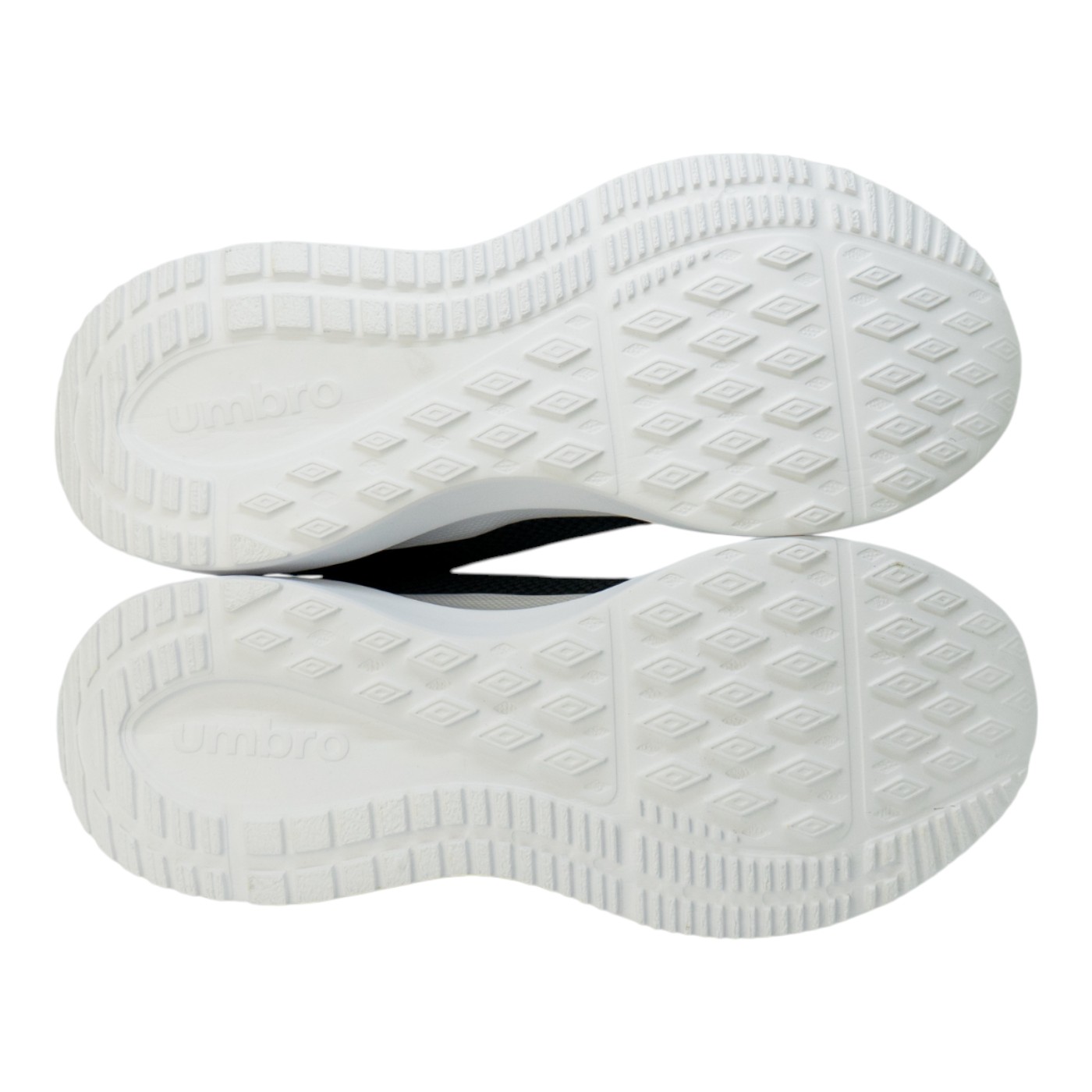 Foto 7 pulgar | Tenis Umbro Lu100ne Negros para Hombre