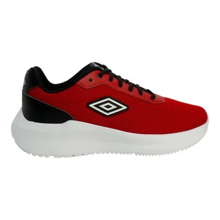 Foto 2 | Tenis Umbro Lu100rn Rojos para Hombre