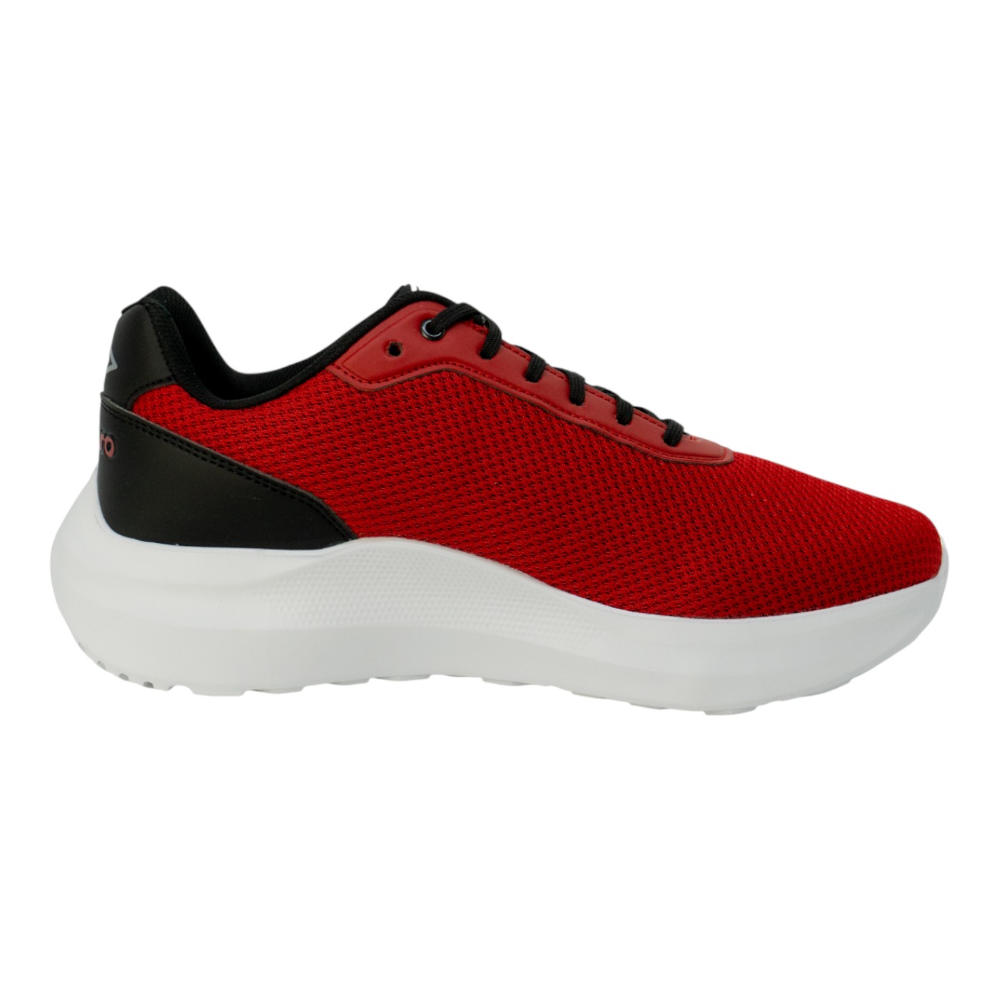Foto 4 pulgar | Tenis Umbro Lu100rn Rojos para Hombre