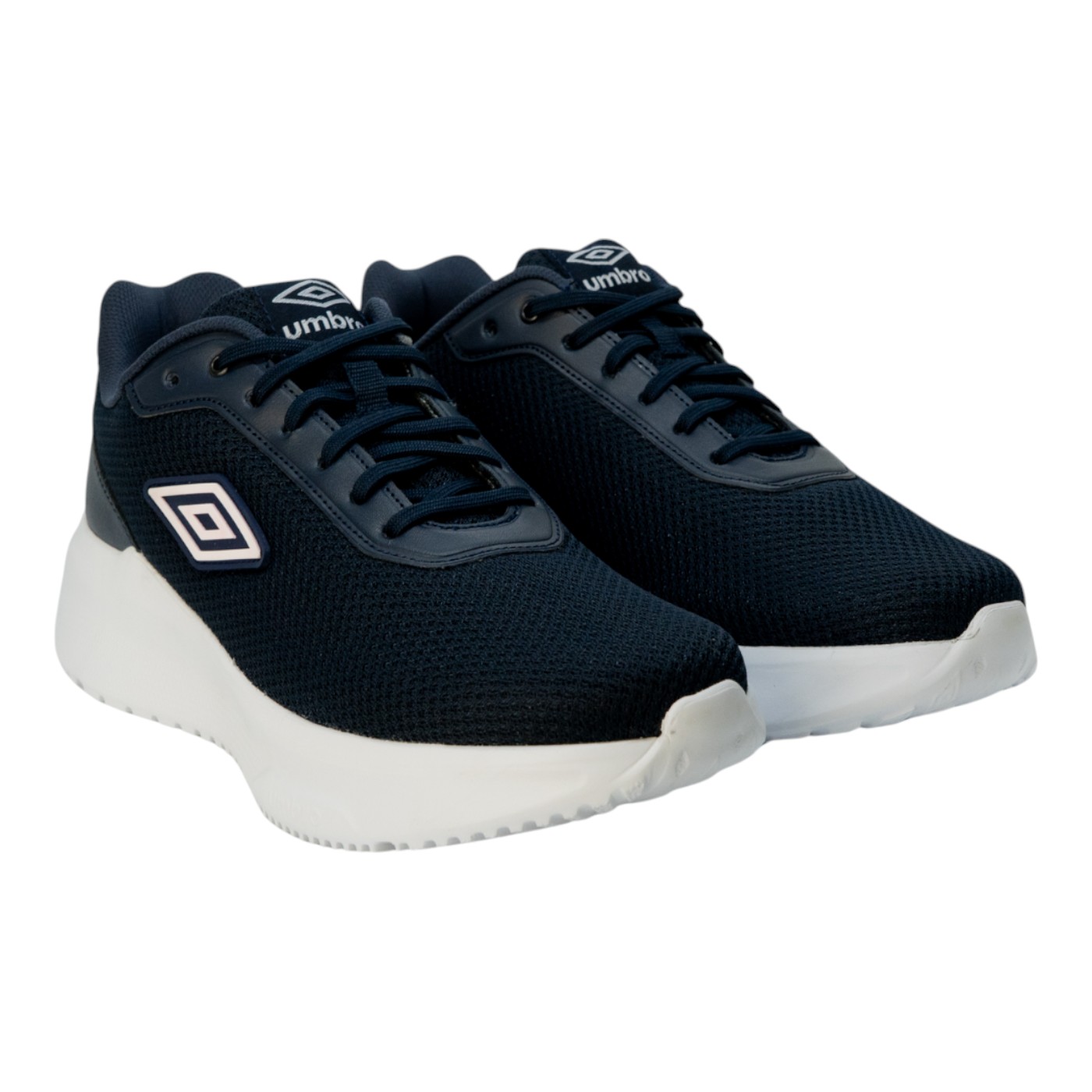 Tenis Umbro Lu100ma Azules para Hombre