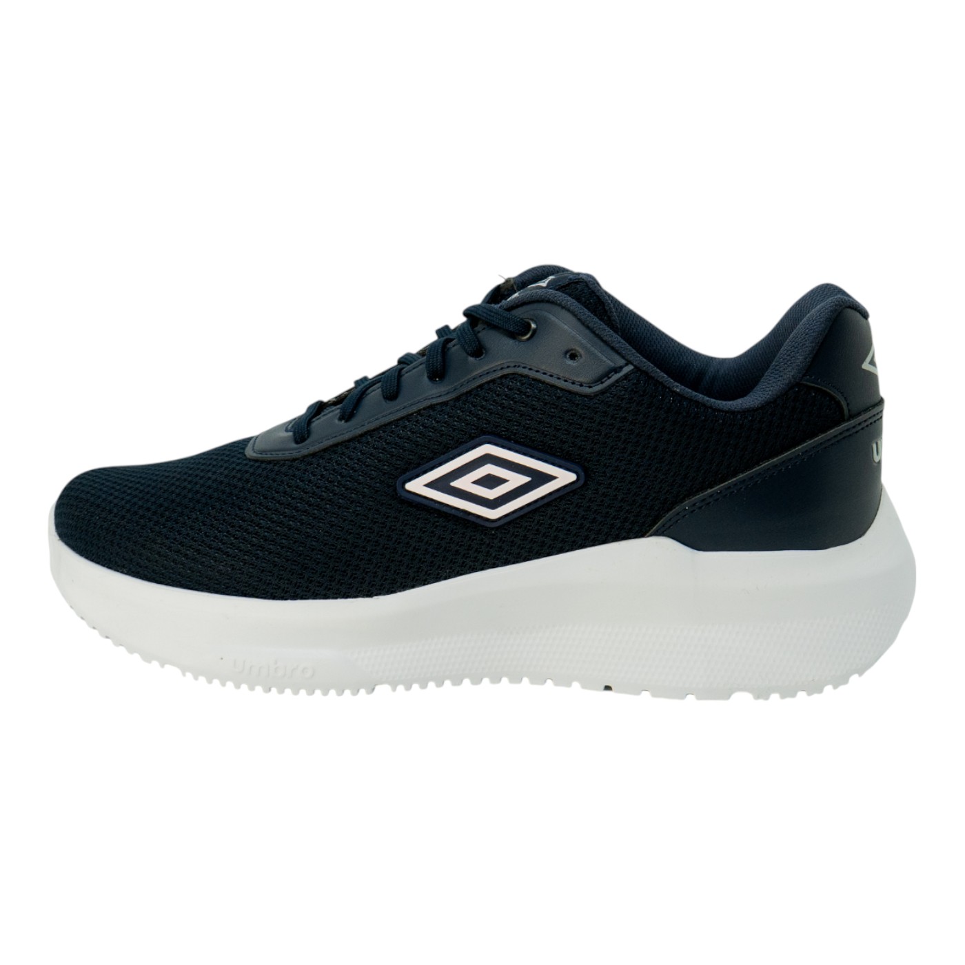 Foto 3 pulgar | Tenis Umbro Lu100ma Azules para Hombre
