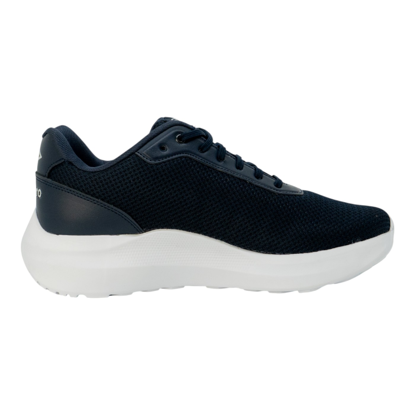 Foto 4 pulgar | Tenis Umbro Lu100ma Azules para Hombre