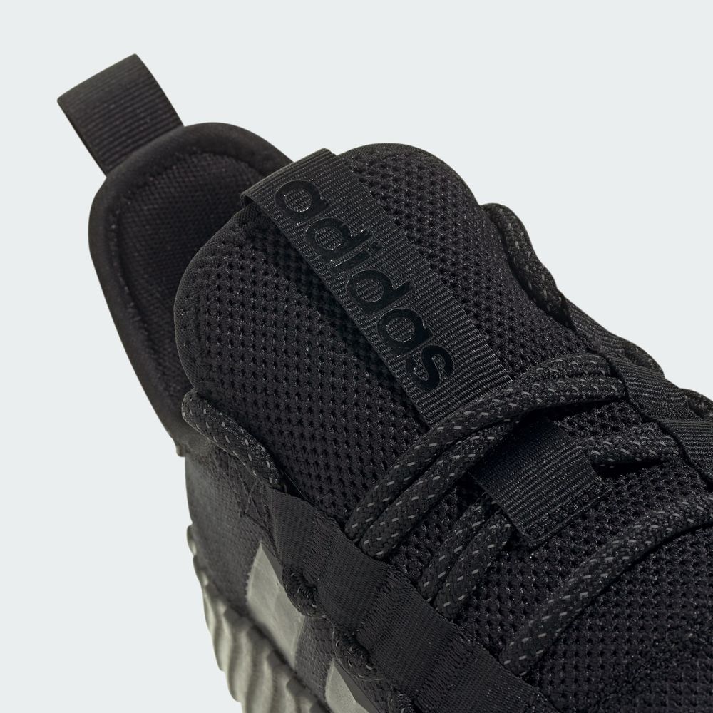Foto 9 pulgar | Kaptir 3.0 Adidas Negro Unisex