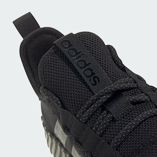 Foto 8 | Kaptir 3.0 Adidas Negro Unisex
