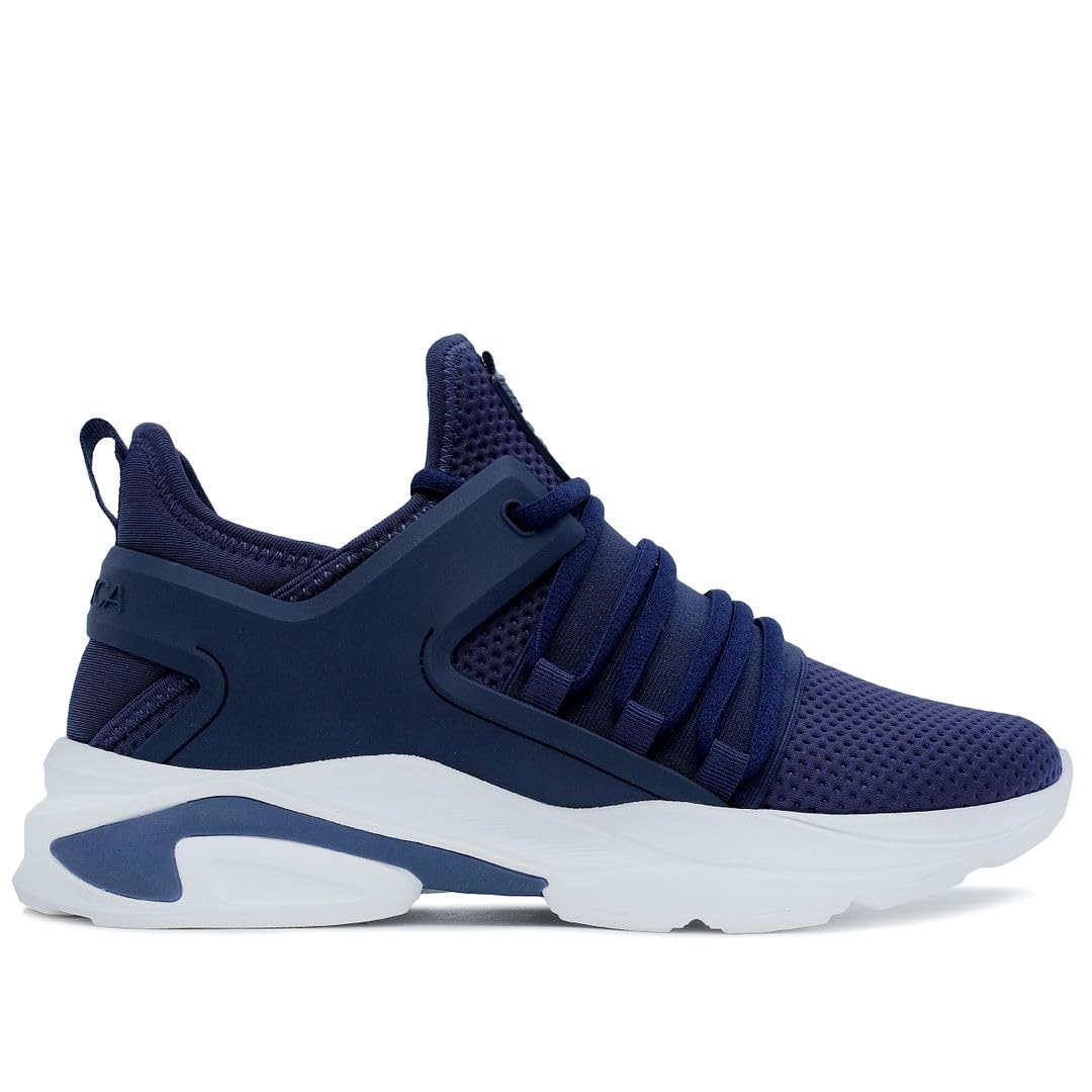 Foto 3 pulgar | Tenis Deportivos Nautica para Hombre  - Venta Internacional