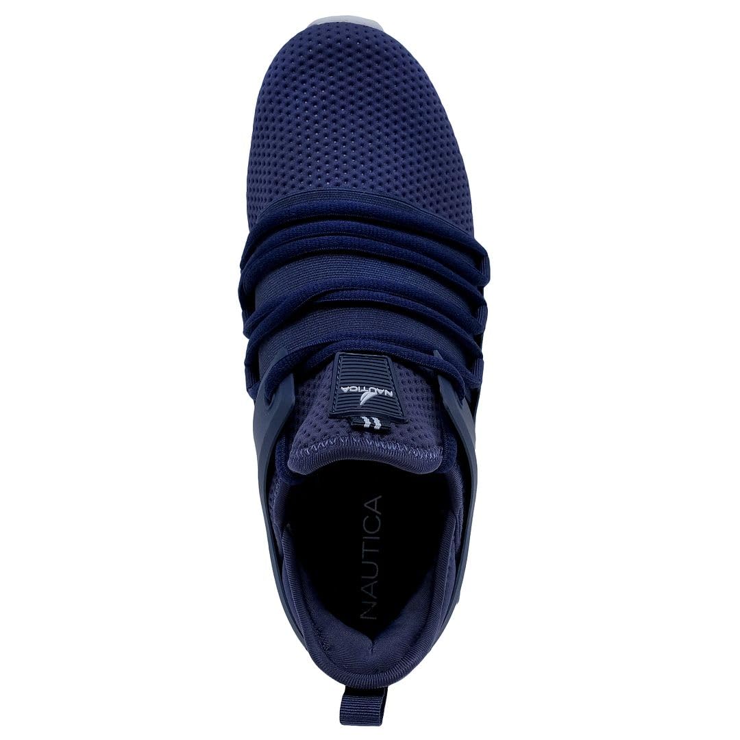 Foto 5 pulgar | Tenis Deportivos Nautica para Hombre  - Venta Internacional