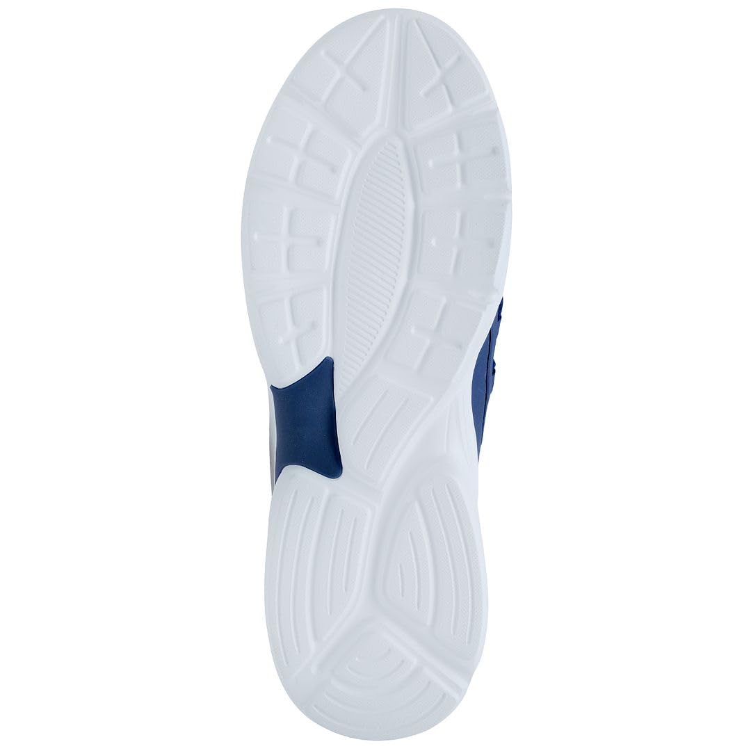Foto 6 pulgar | Tenis Deportivos Nautica para Hombre  - Venta Internacional