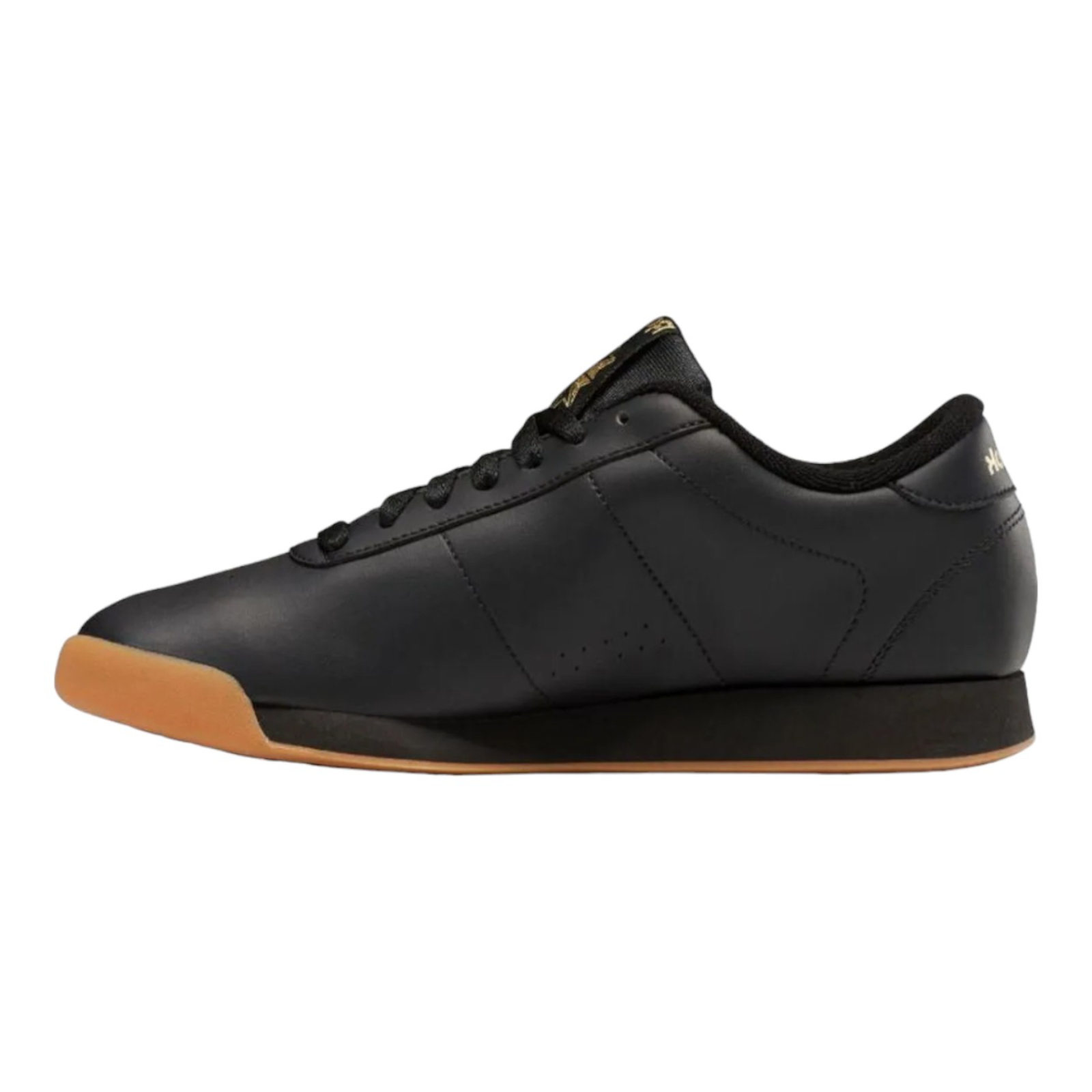Foto 3 pulgar | Tenis Casuales  Reebok Princess Color Negro Para Unisex Modelo 100000024