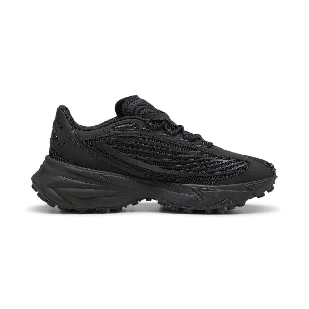 Foto 2 | Tenis Puma Spirex Base Unisex Negro