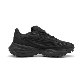 Foto 2 | Tenis Puma Spirex Base Unisex Negro